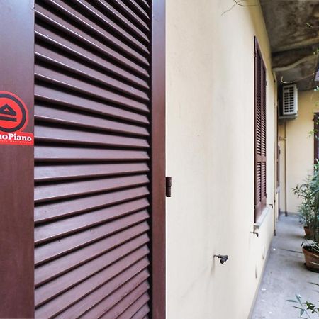 Primopiano - Colonne 16 Apartment Milano Exterior foto